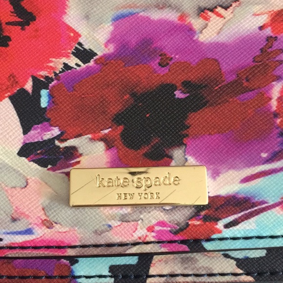 Kate Spade Multi-Color Small Bag - Picture 2 of 8